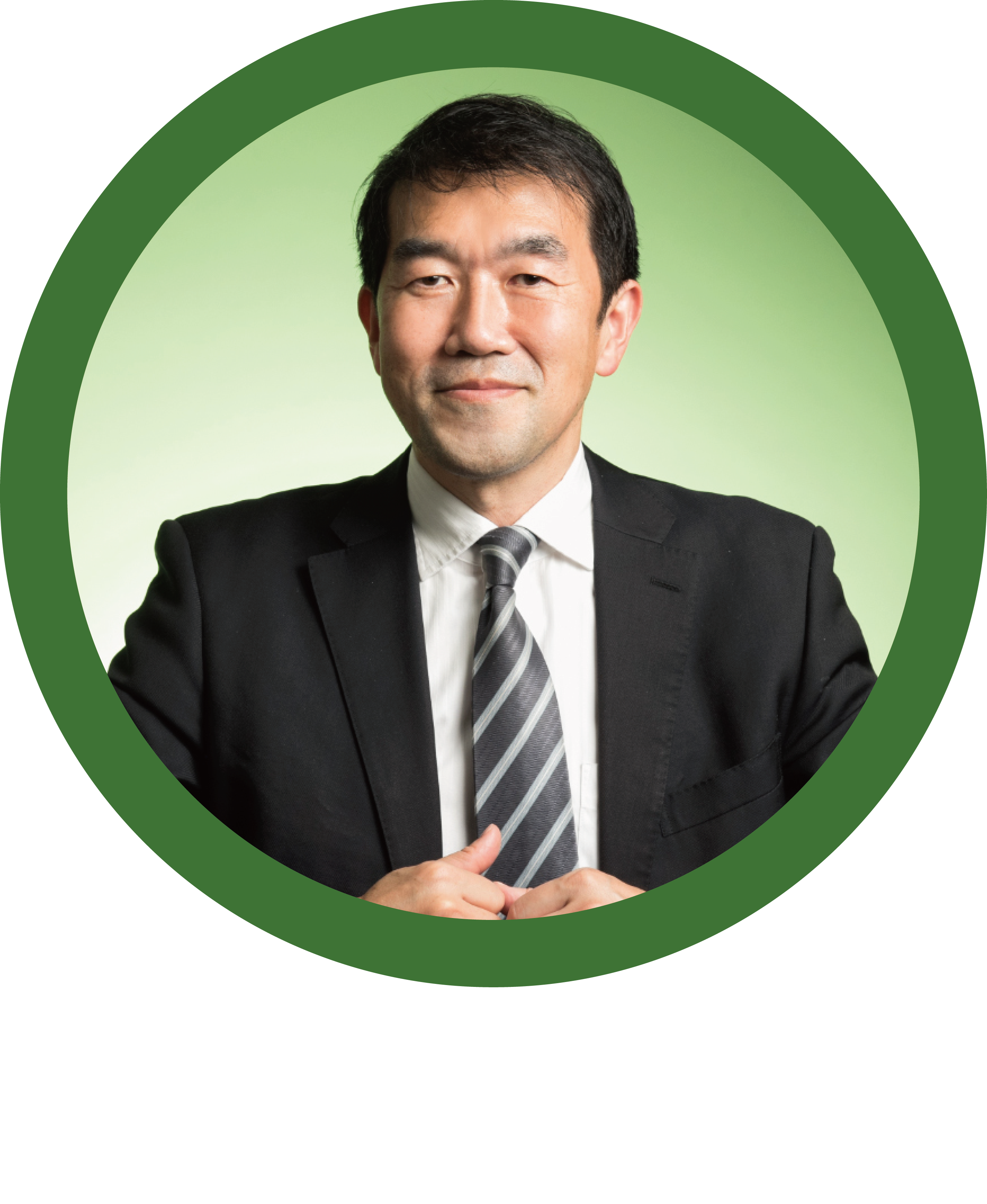 代表取締役CEO 伊原 智人