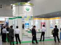 Bio Japan 2012